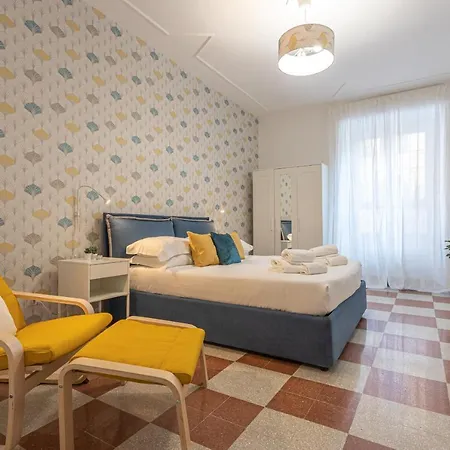 Apartment Adriana's In Prati Close To Vatican Museum *