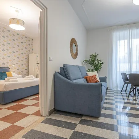 Adriana's In Prati Close To Vatican Museum *