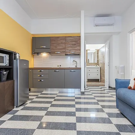 Adriana's In Prati Close To Vatican Museum * Rome