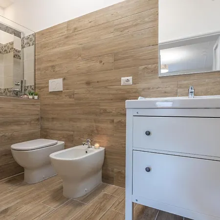 Apartment Adriana's In Prati Close To Vatican Museum