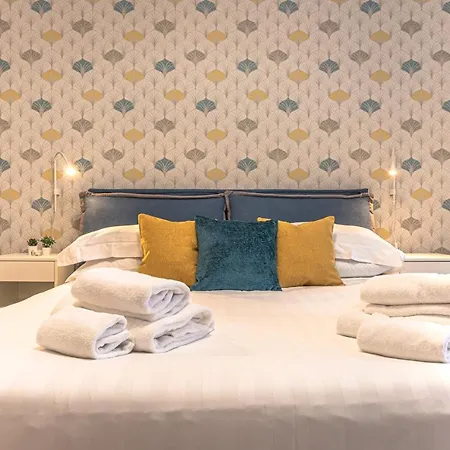 Adriana's In Prati Close To Vatican Museum Apartment *