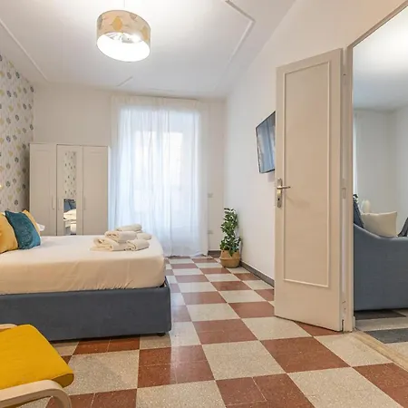 Adriana's In Prati Close To Vatican Museum Apartment *