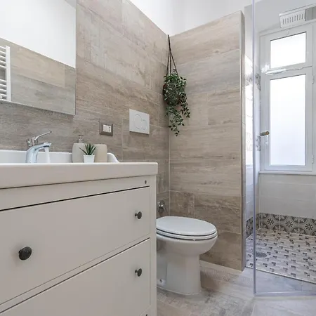 Adriana's In Prati Close To Vatican Museum Apartment