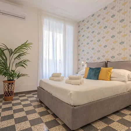 Apartment Adriana's In Prati Close To Vatican Museum