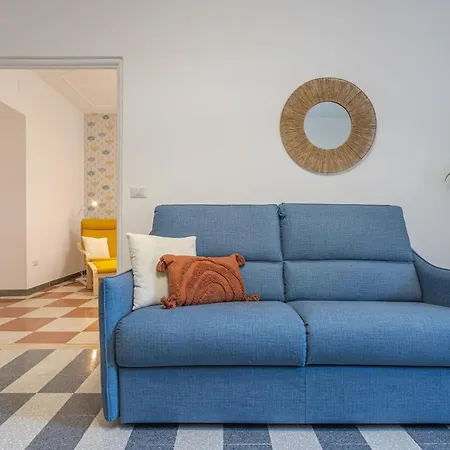 Adriana's In Prati Close To Vatican Museum Apartment
