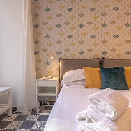 Adriana's In Prati Close To Vatican Museum Apartment *