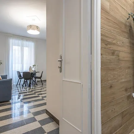 Apartment Adriana's In Prati Close To Vatican Museum