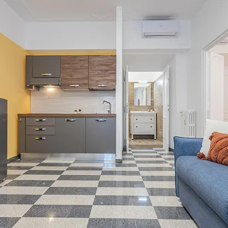 Adriana's In Prati Close To Vatican Museum Rome
