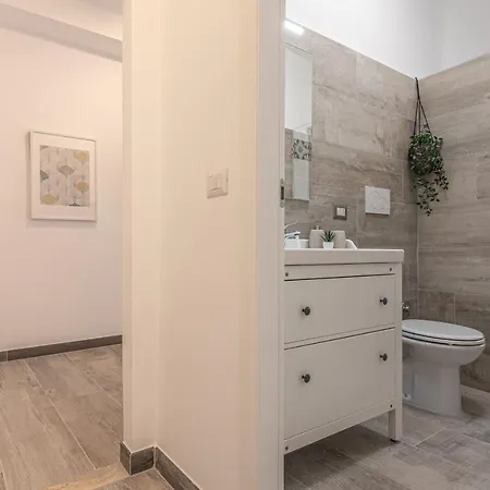 Adriana's In Prati Close To Vatican Museum * Rome