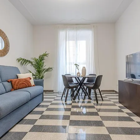 Adriana's In Prati Close To Vatican Museum Apartment