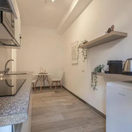 Adriana's In Prati Close To Vatican Museum * Rome