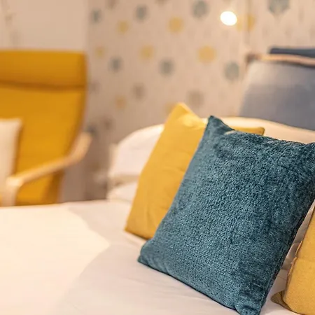 Adriana's In Prati Close To Vatican Museum Apartment *