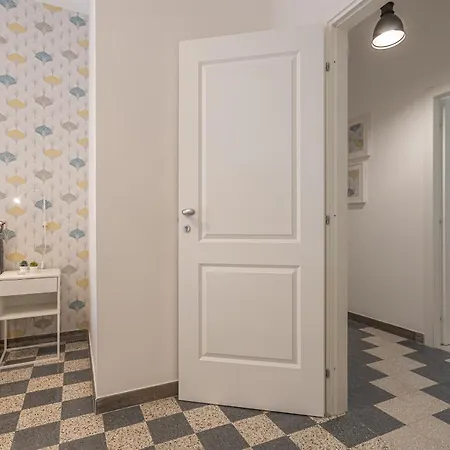 Adriana's In Prati Close To Vatican Museum Apartment