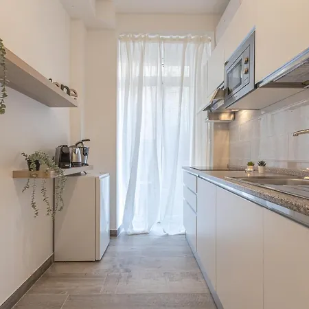 Adriana's In Prati Close To Vatican Museum Rome