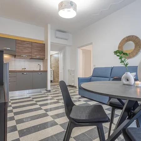 Adriana's In Prati Close To Vatican Museum Apartment *