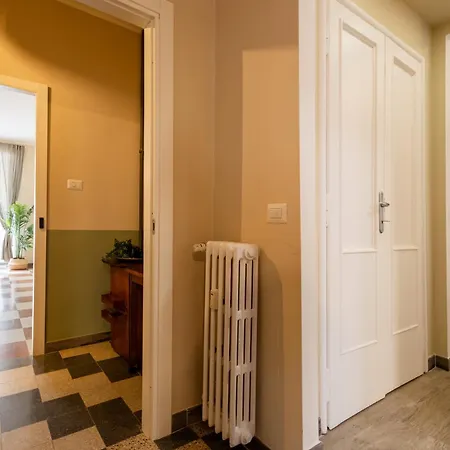 Apartmán Adriana's In Prati Close To Vatican Museum