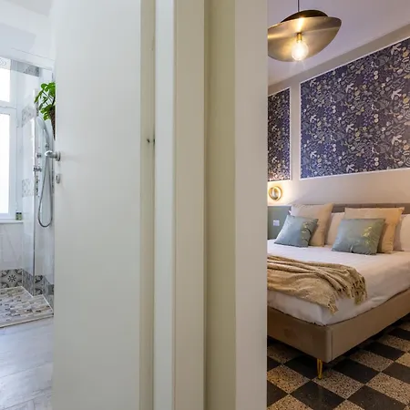 Apartmán Adriana's In Prati Close To Vatican Museum Řím