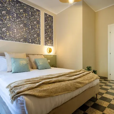 Adriana's In Prati Close To Vatican Museum *