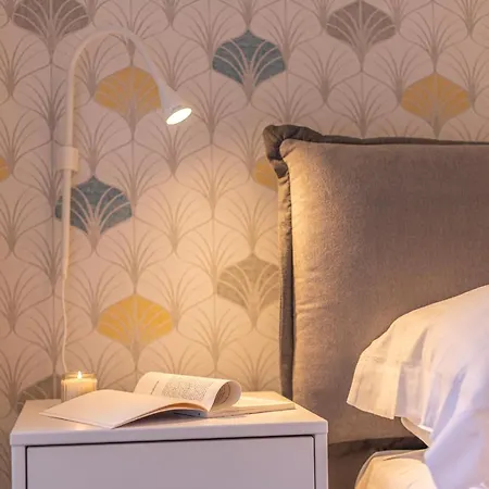 Apartamento Adriana's In Prati Close To Vatican Museum Roma