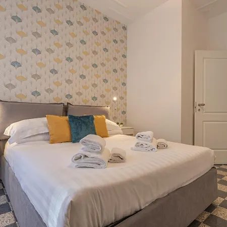 Adriana's In Prati Close To Vatican Museum *