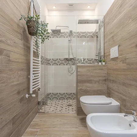 Apartamento Adriana's In Prati Close To Vatican Museum