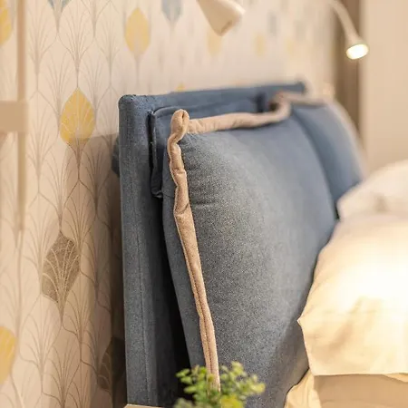 Apartamento Adriana's In Prati Close To Vatican Museum